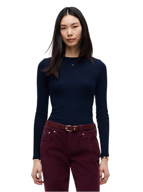 DW0DW17387C1G BLU Tommy Jeans | DW0DW17387C1G BLU